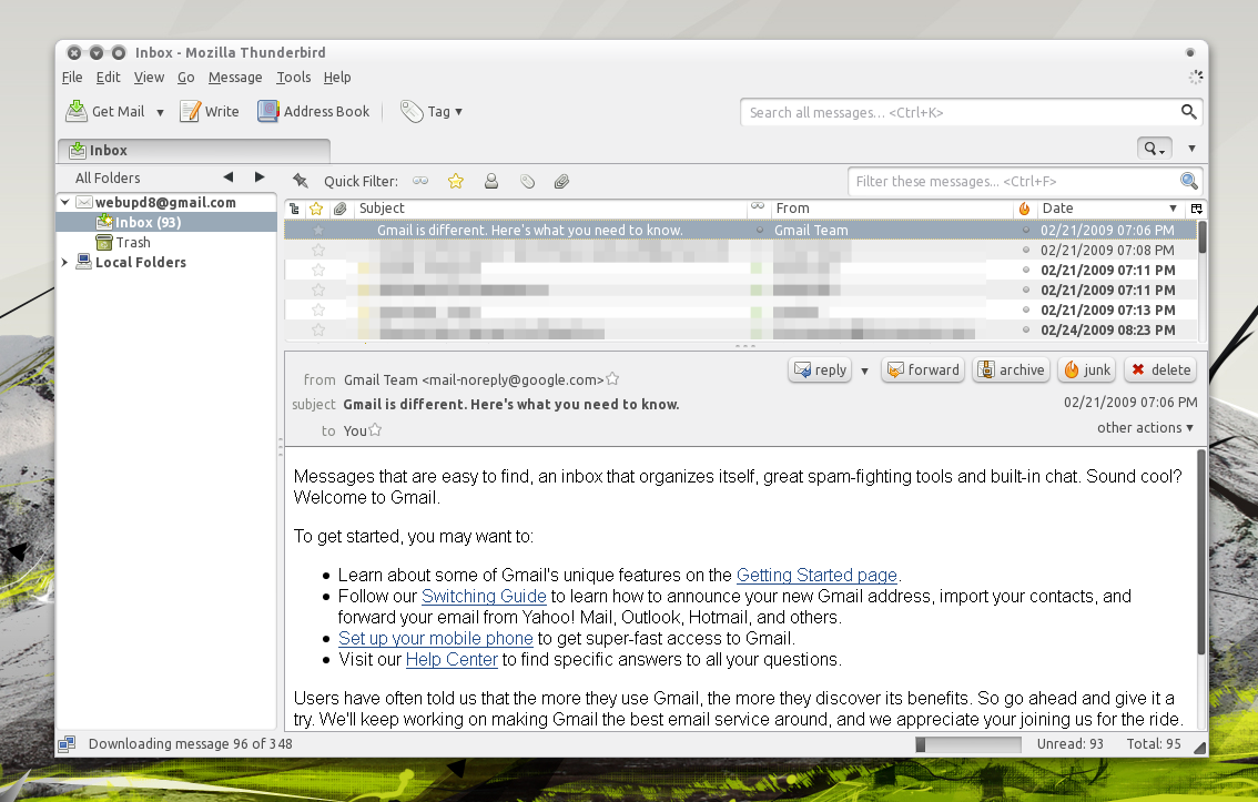 резервное копирование