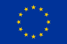 Уроки Inkscape: Флаг Евросоюза