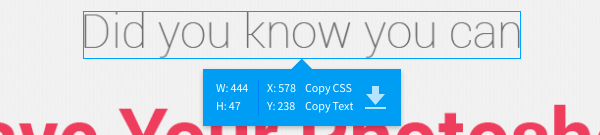 Копирование текста Копирование текста
