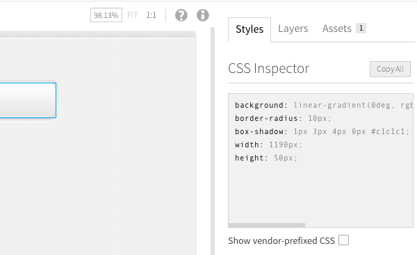 CSS Inspector CSS Inspector